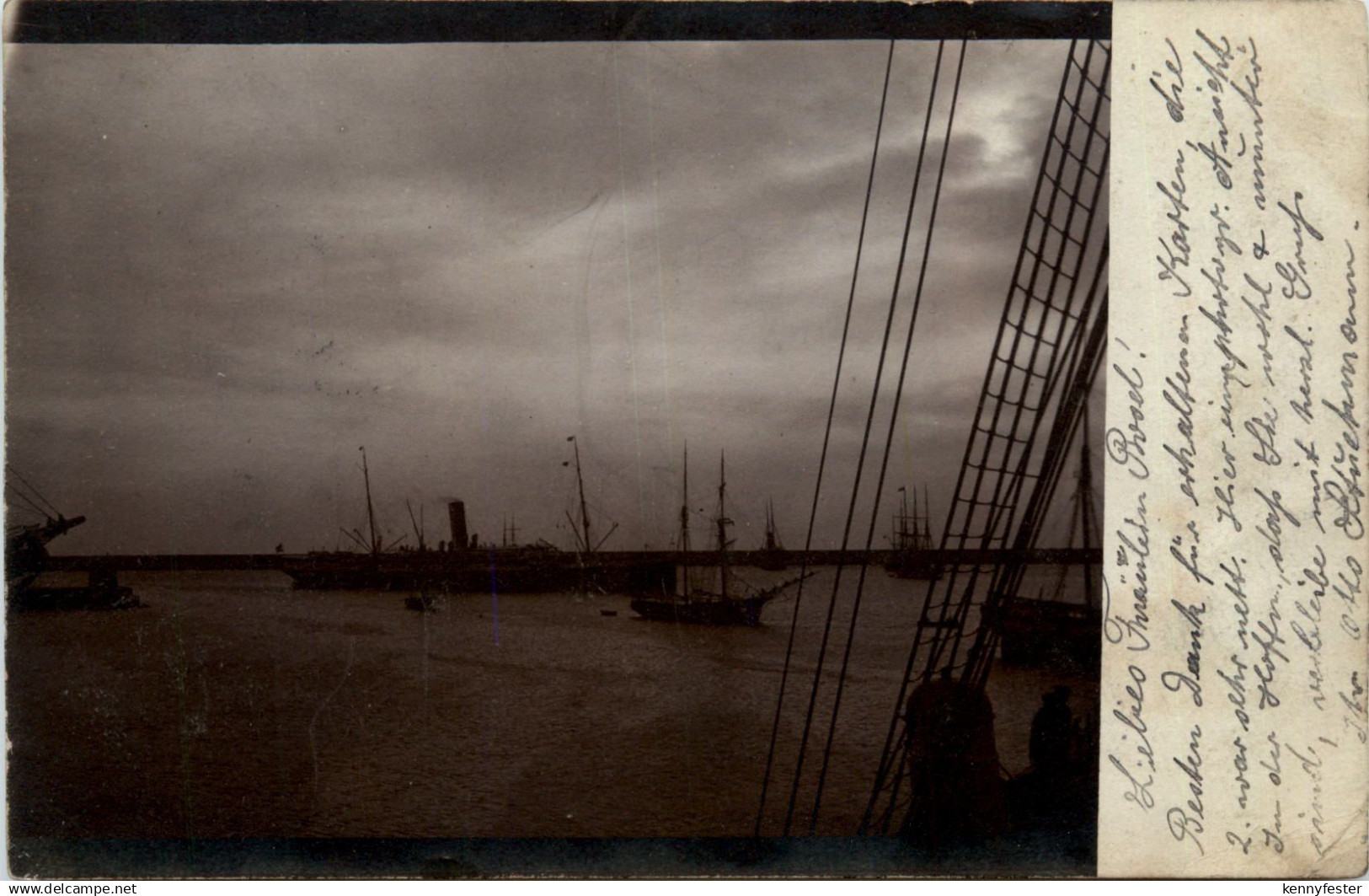 Bremerhaven