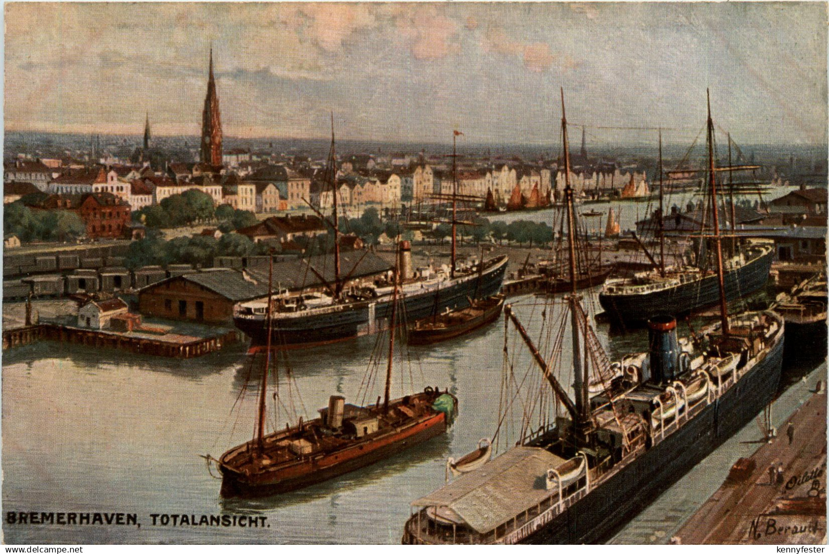 Bremerhaven