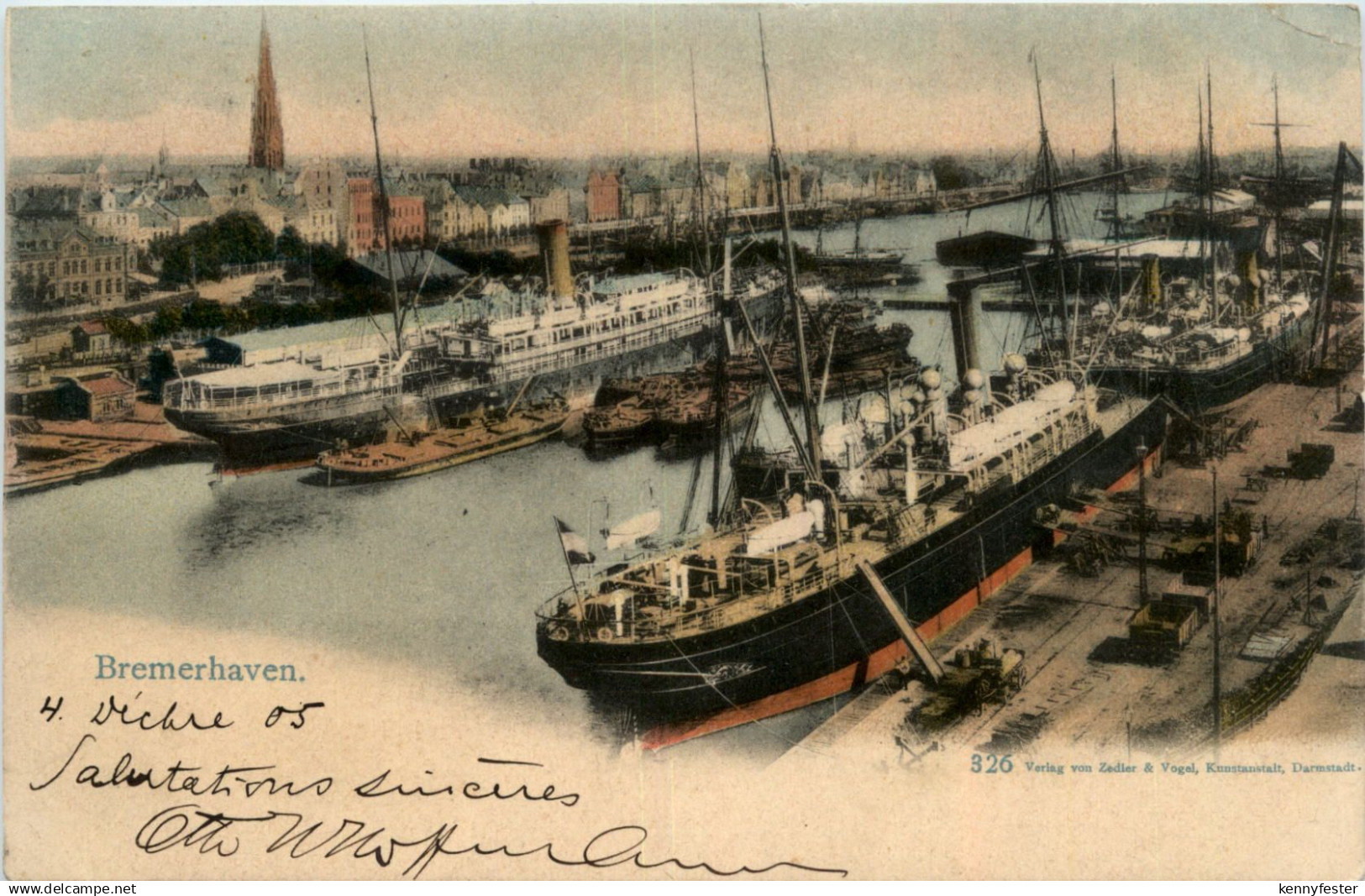 Bremerhaven