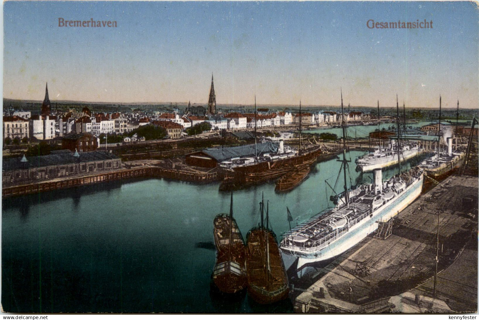 Bremerhaven