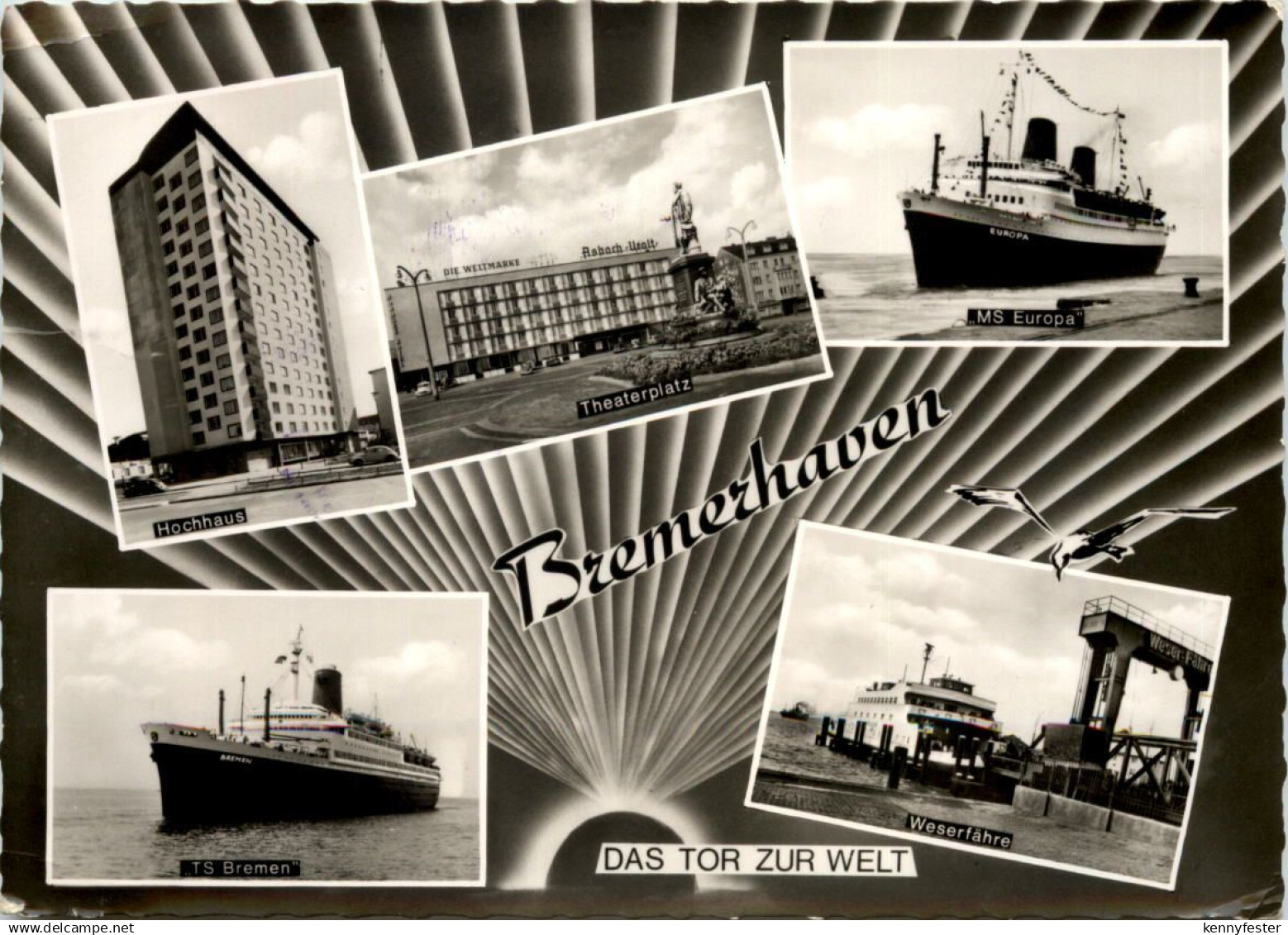 Bremerhaven
