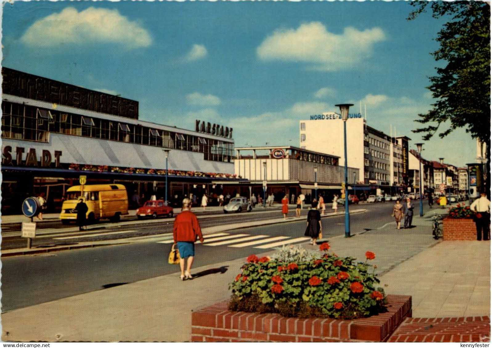 Bremerhaven