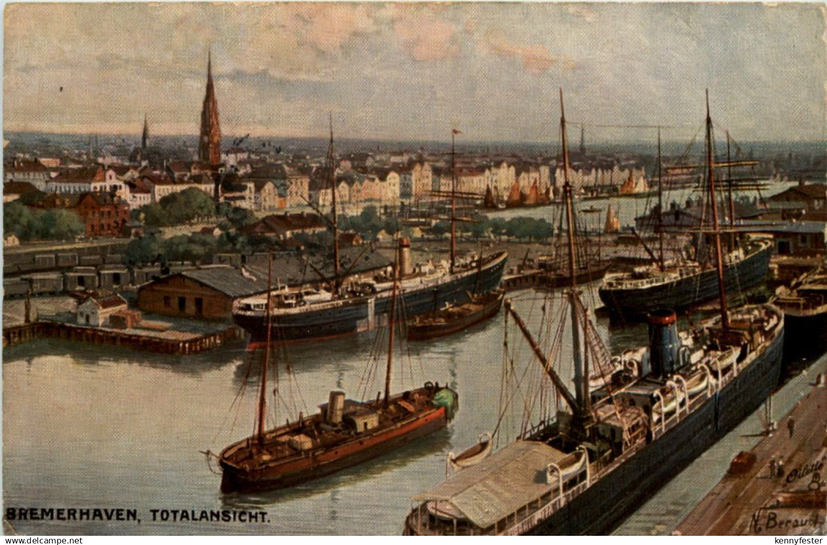 Bremerhaven