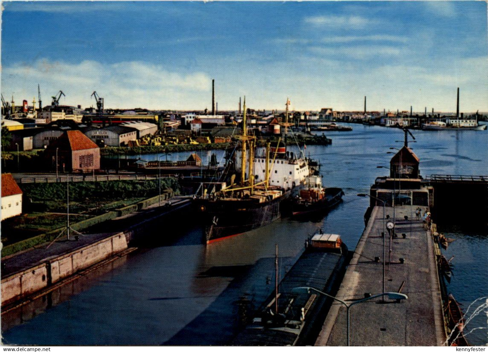 Bremerhaven