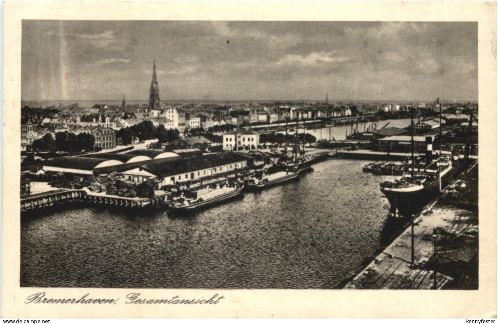 Bremerhaven