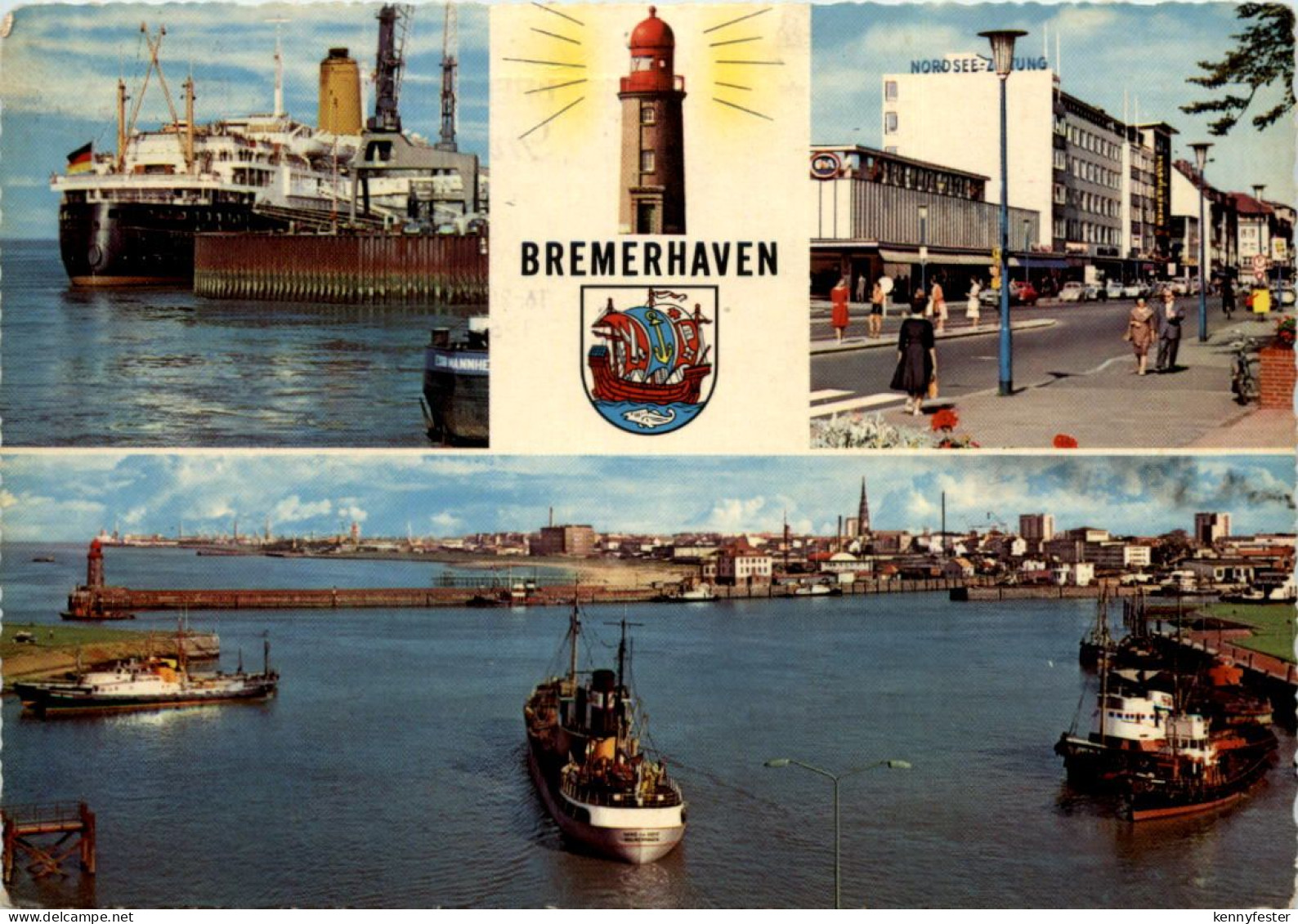 Bremerhaven
