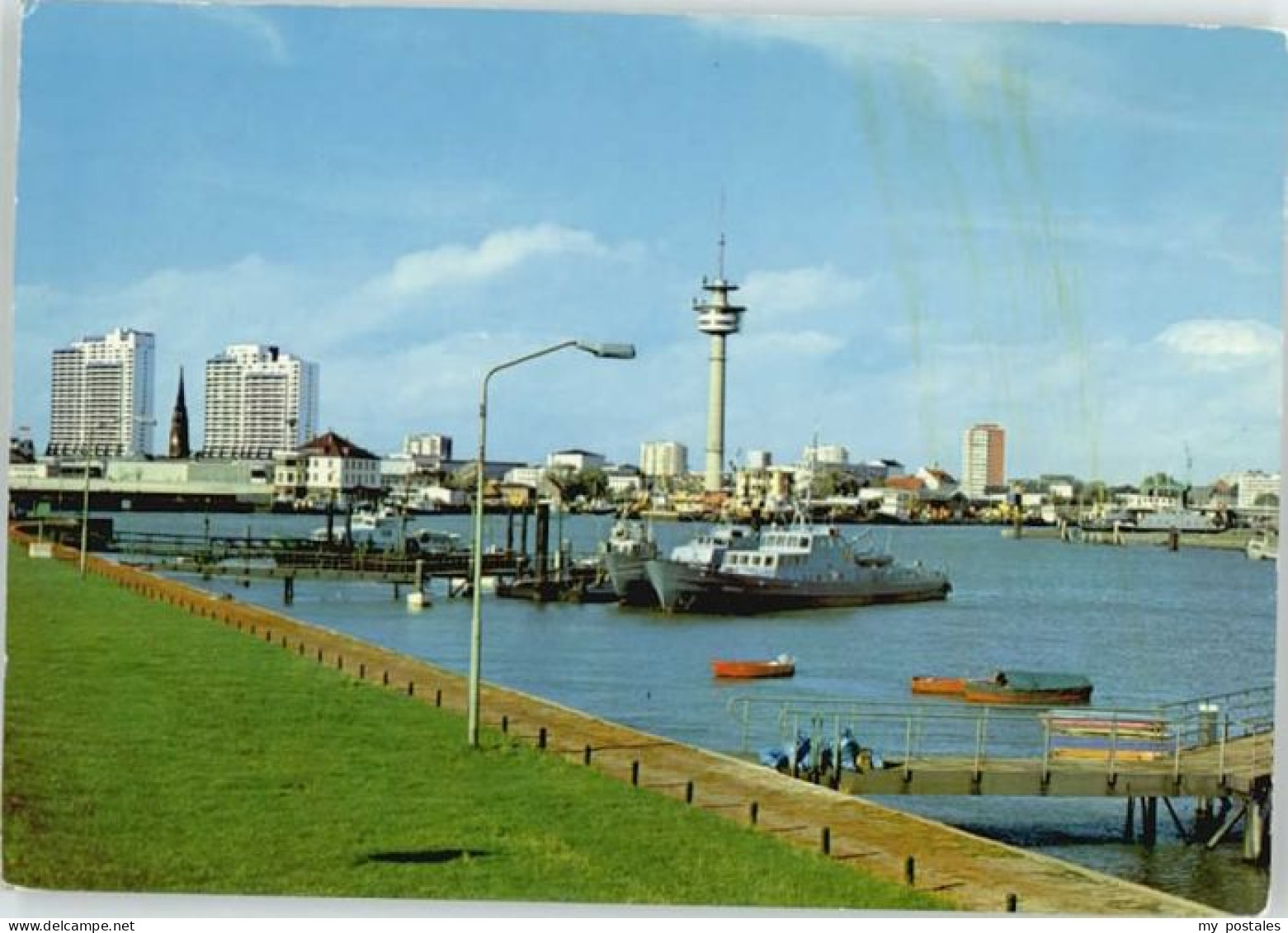 Bremerhaven