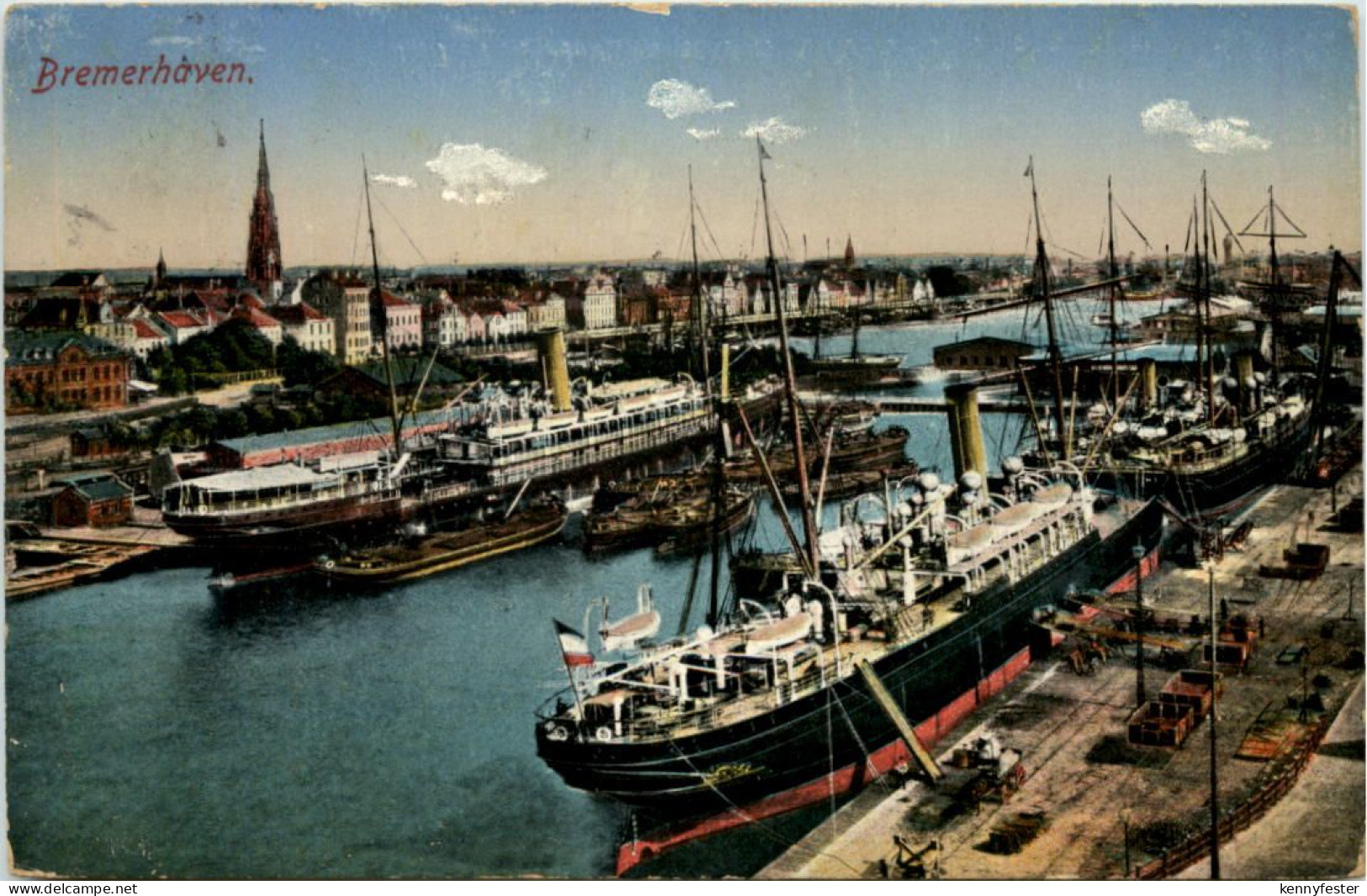 Bremerhaven