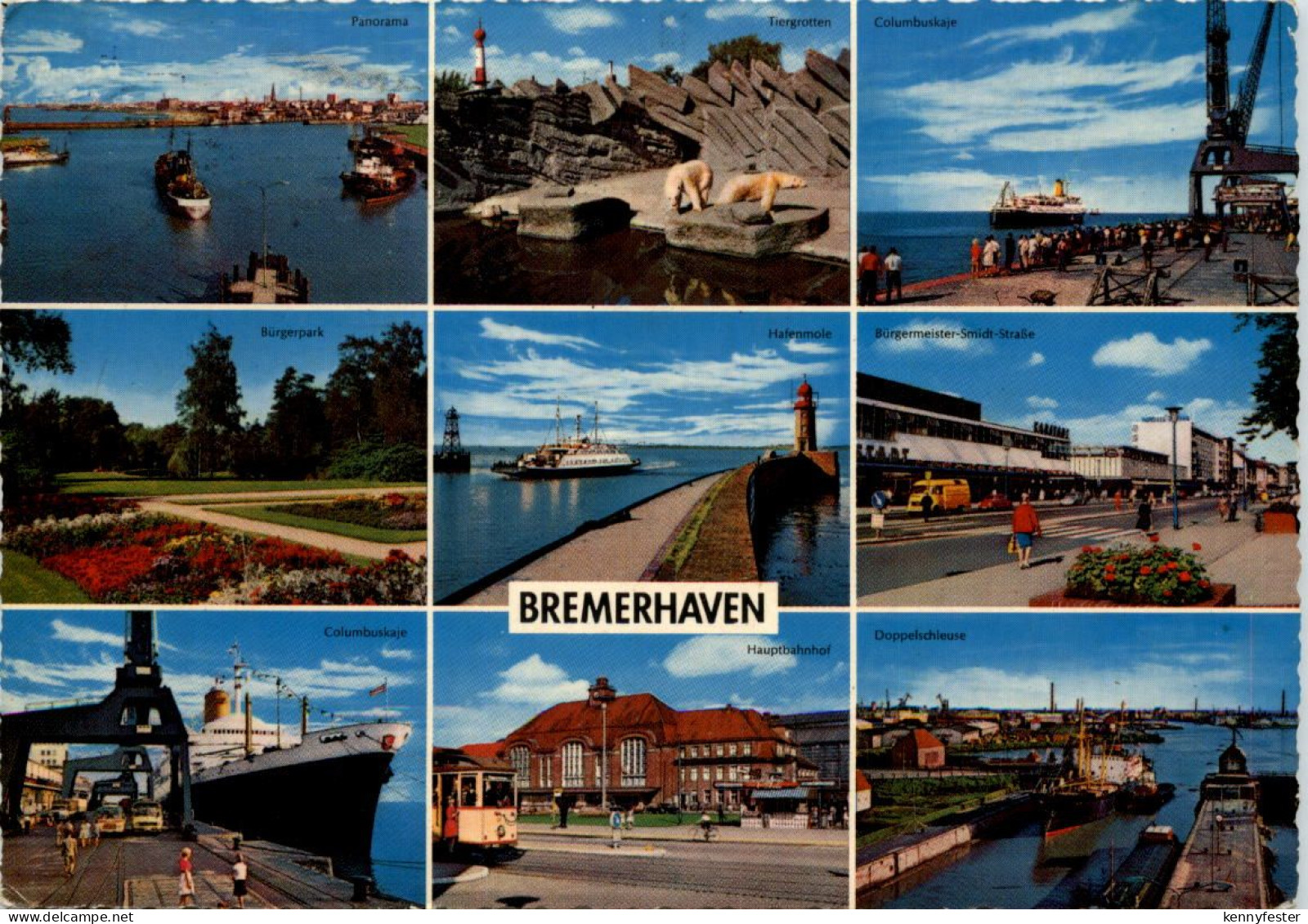 Bremerhaven