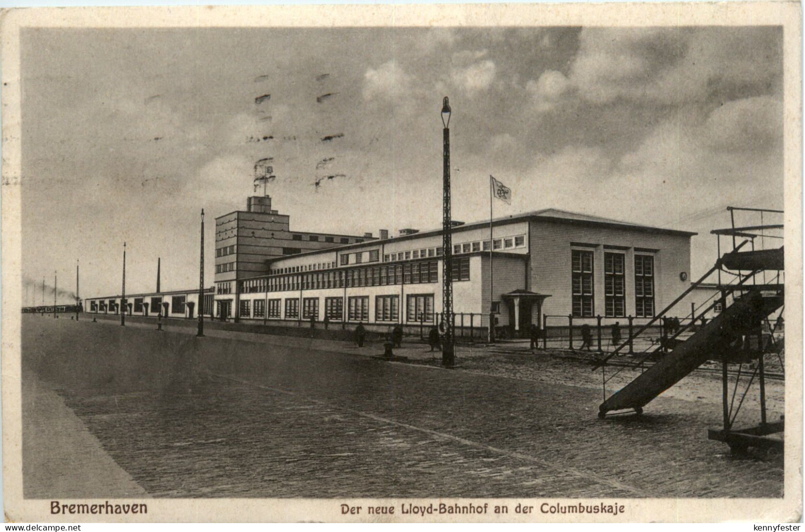 Bremerhaven