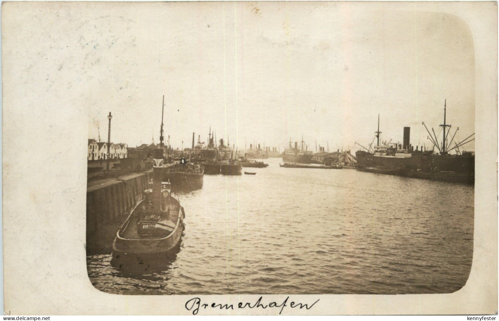 Bremerhaven