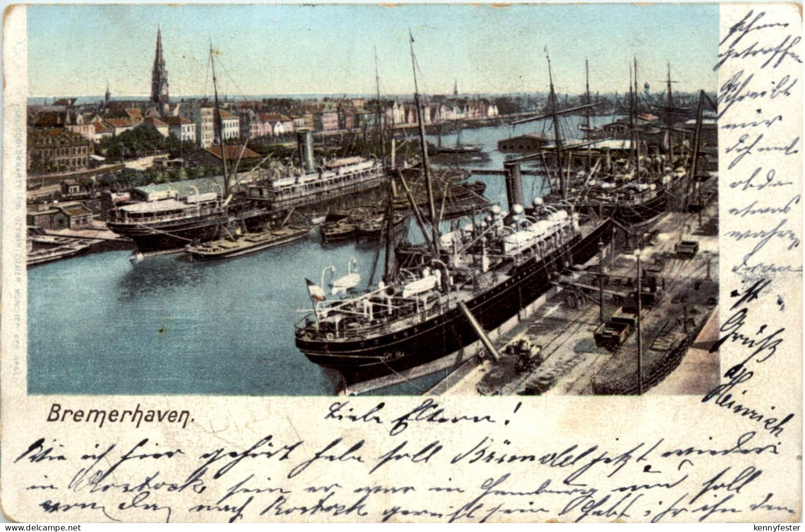 Bremerhaven