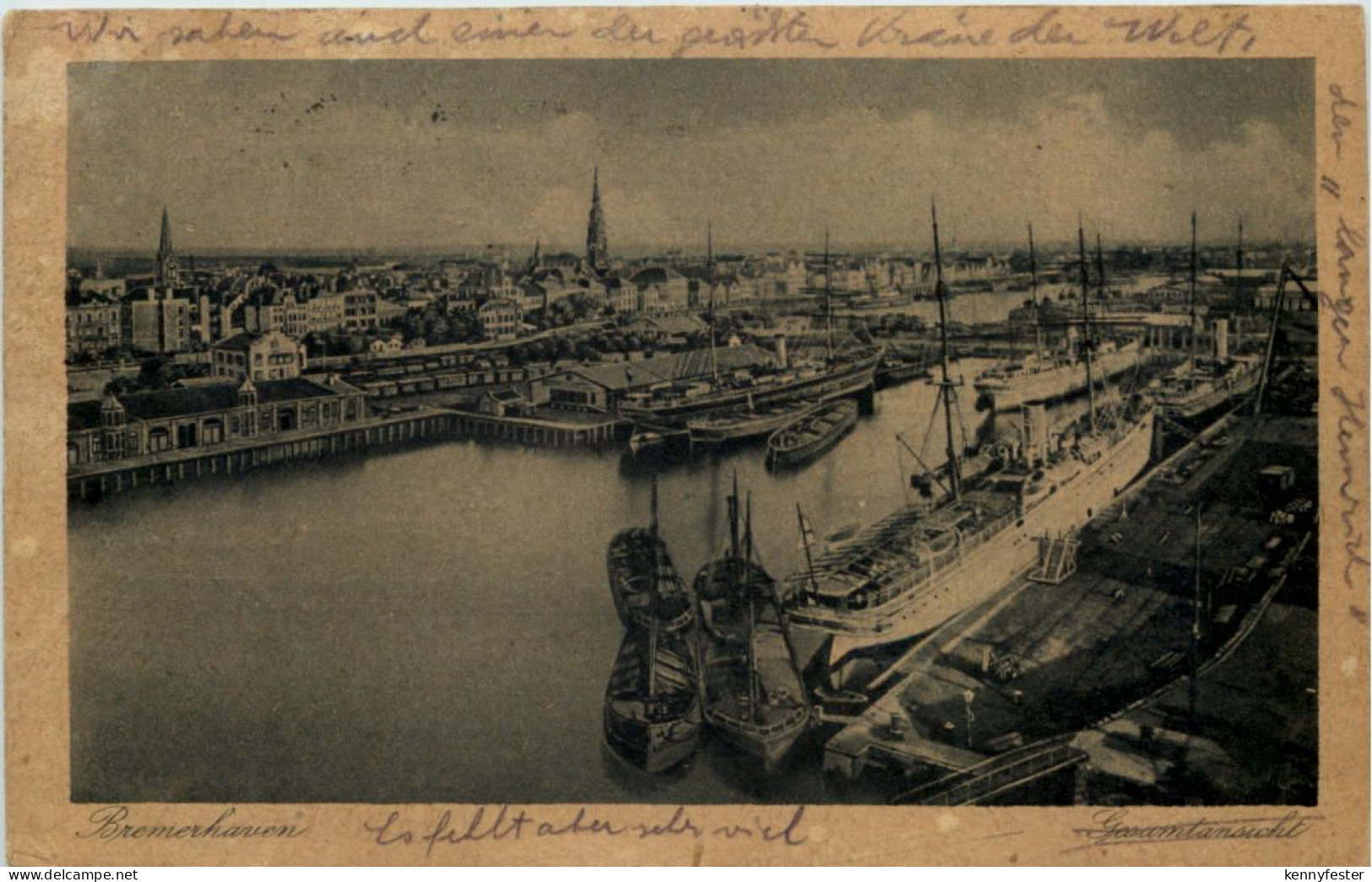 Bremerhaven
