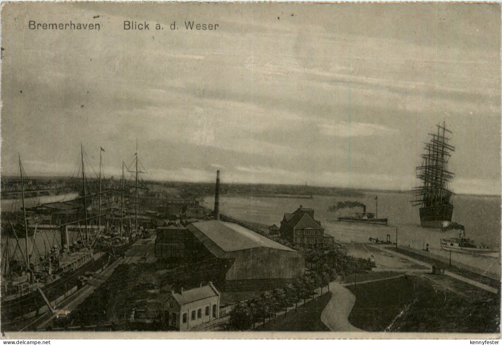Bremerhaven