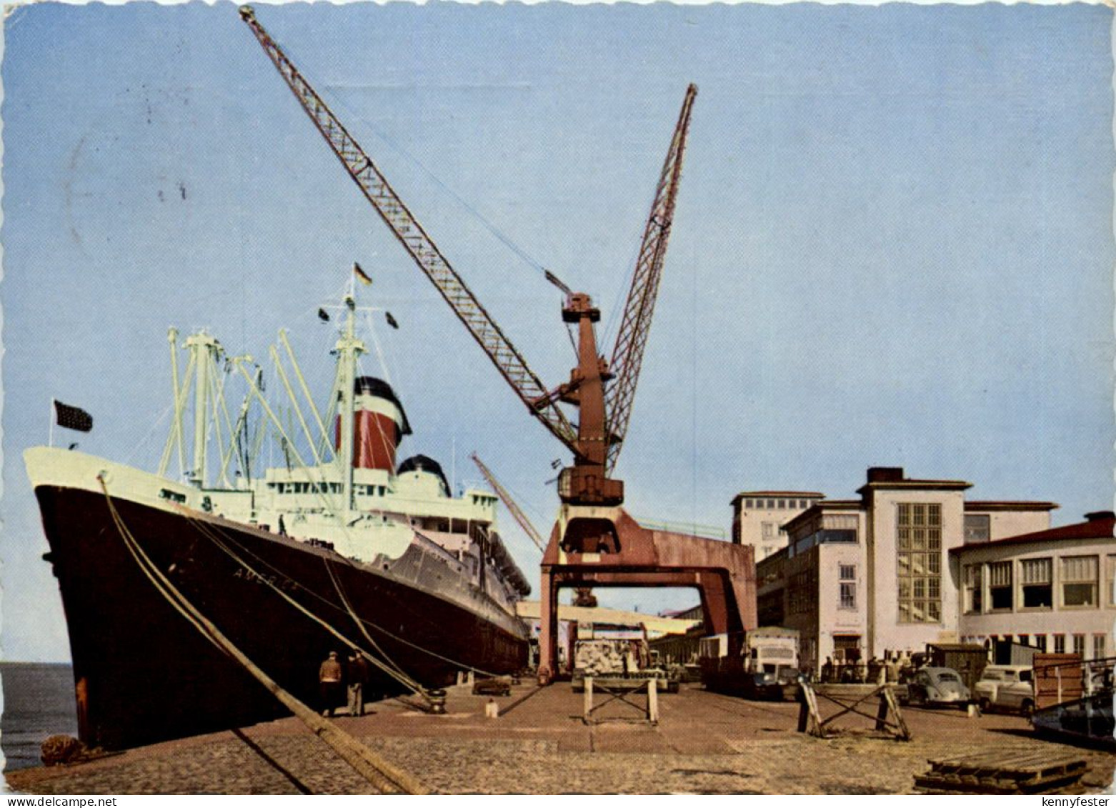 Bremerhaven