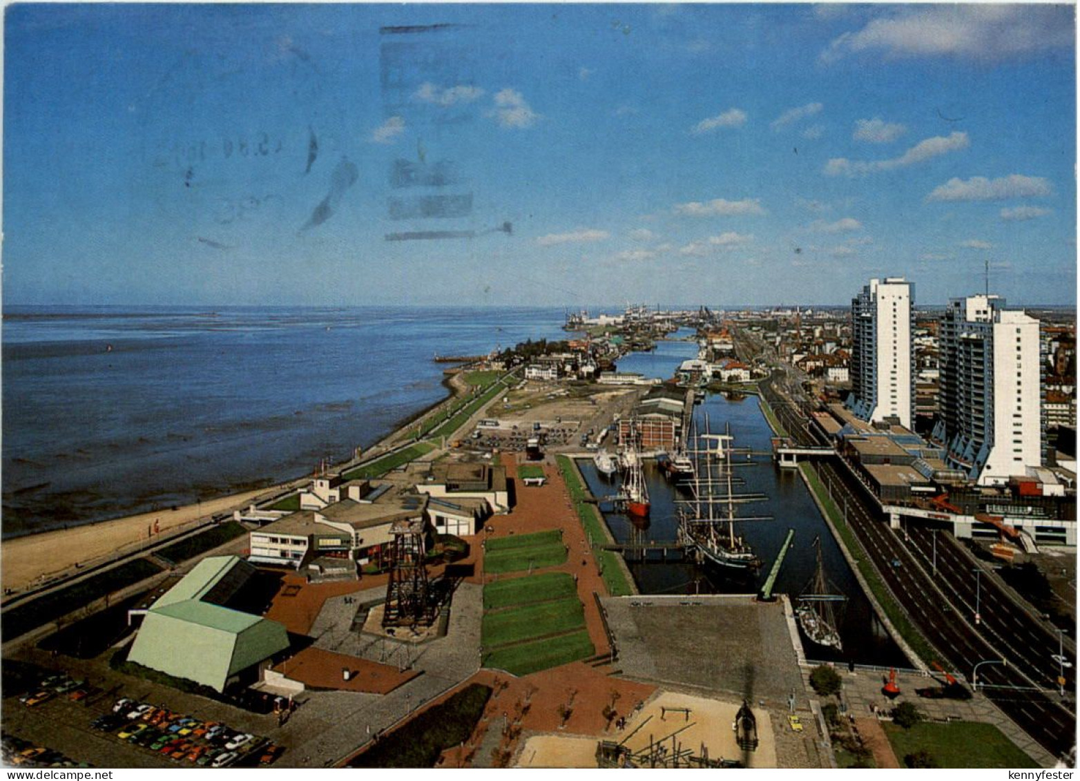 Bremerhaven