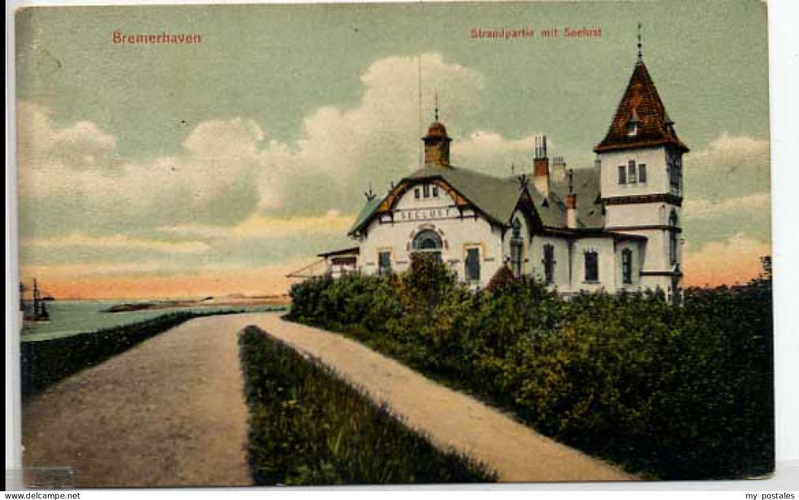 Bremerhaven Bremerhaven