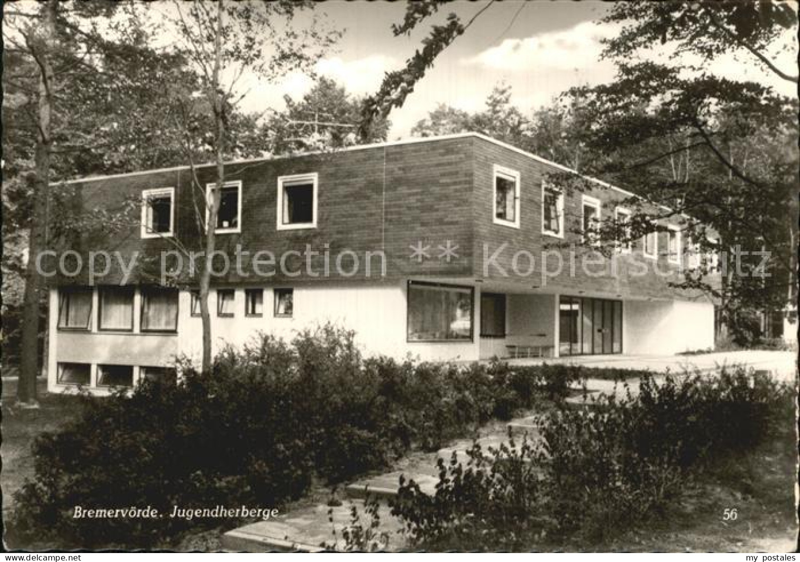 Bremervoerde Jugendherberge