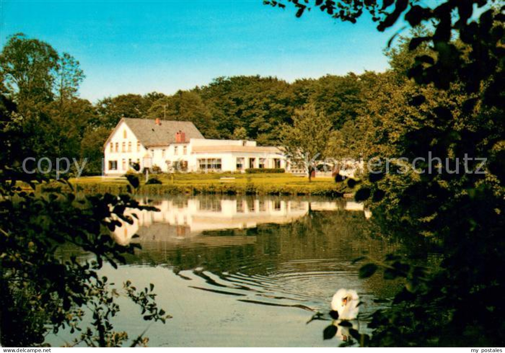 Bremervoerde Walkmuehle