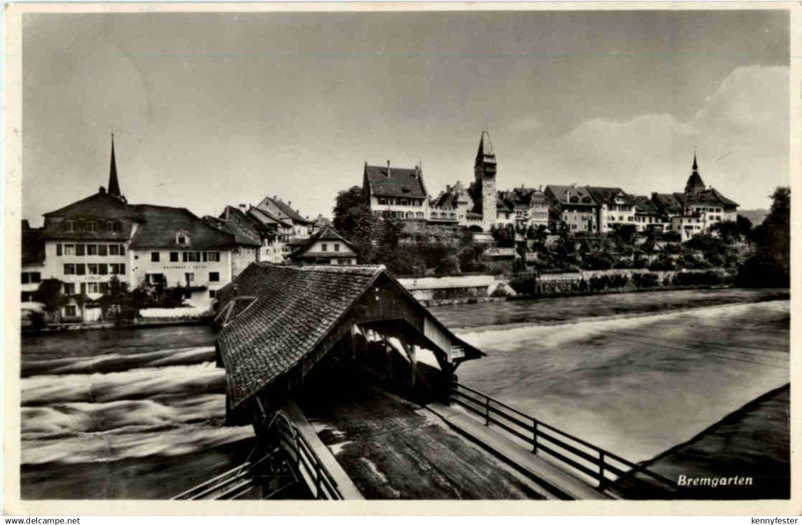 Bremgarten