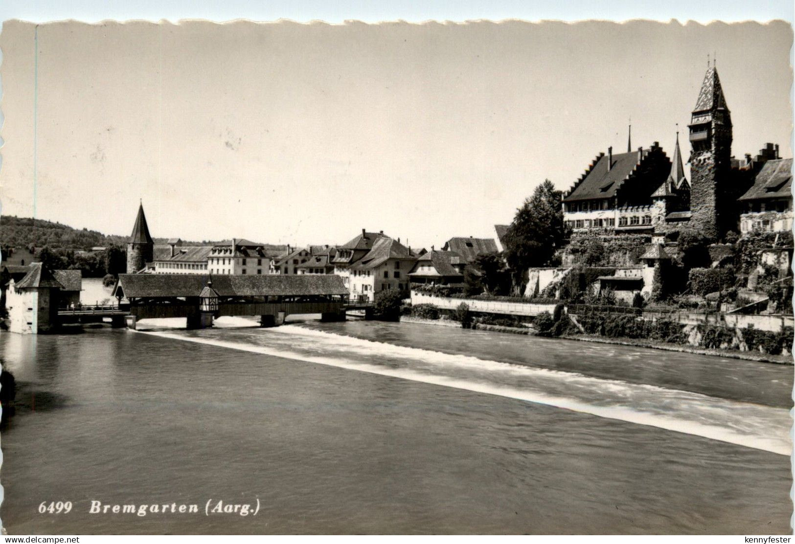 Bremgarten