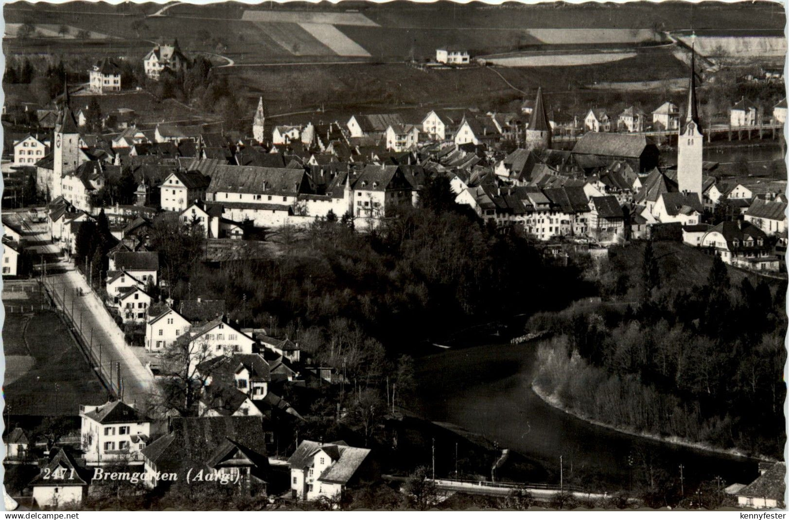 Bremgarten