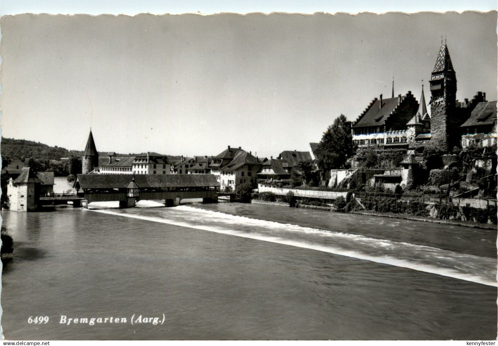 Bremgarten