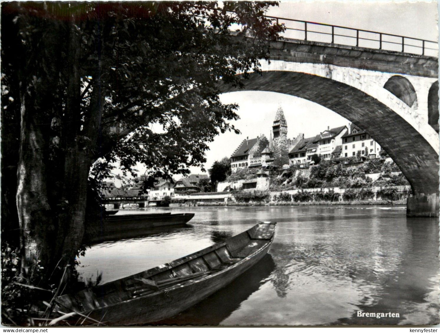 Bremgarten