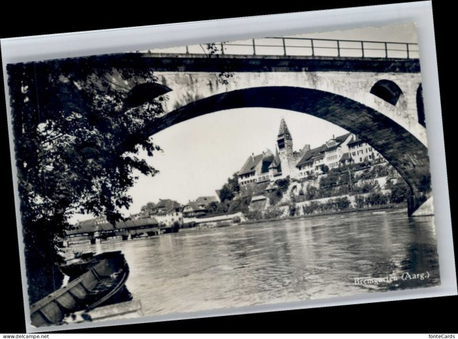 Bremgarten AG Bremgarten