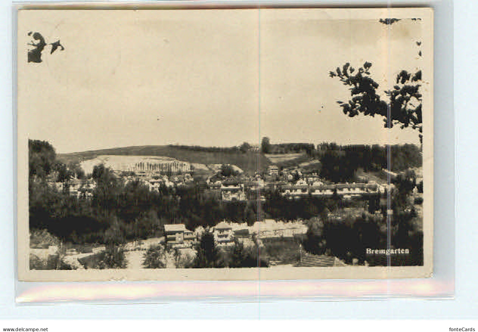 Bremgarten AG Bremgarten