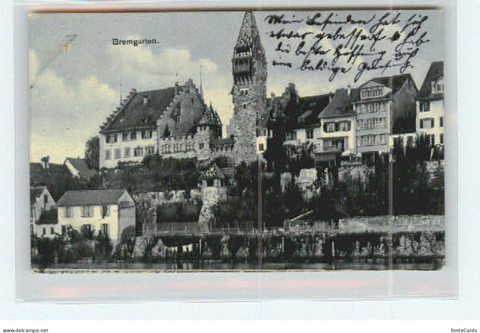 Bremgarten AG Bremgarten