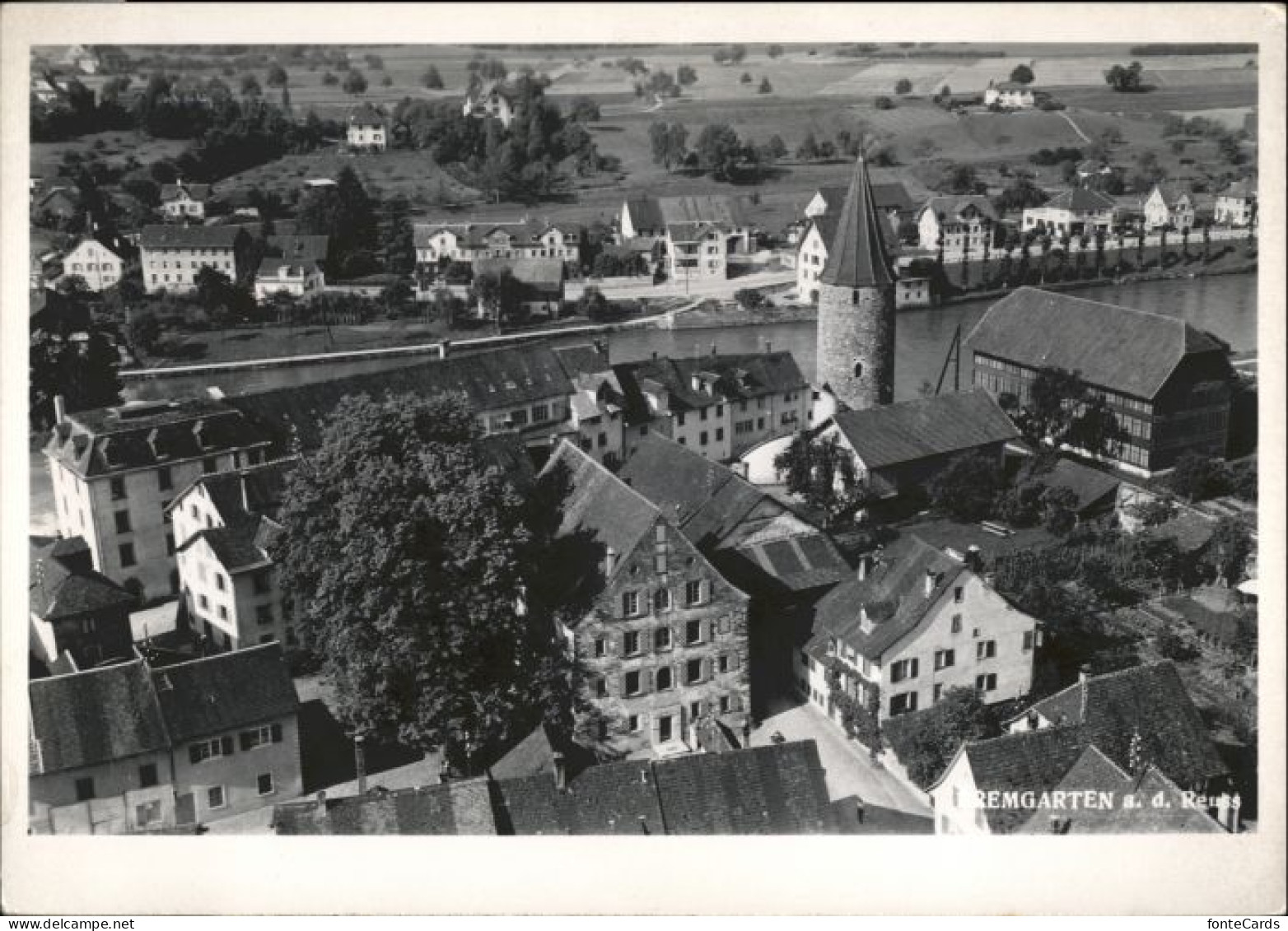 Bremgarten AG Bremgarten