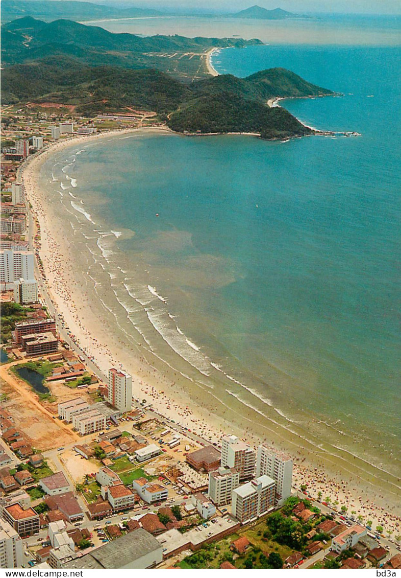 BRESIL COPACABANA