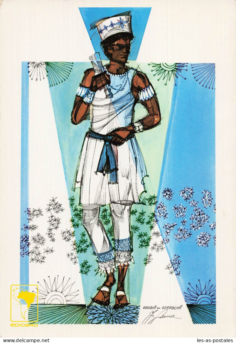 BRESIL COPACABANA COPACABANA PALACE HOTEL