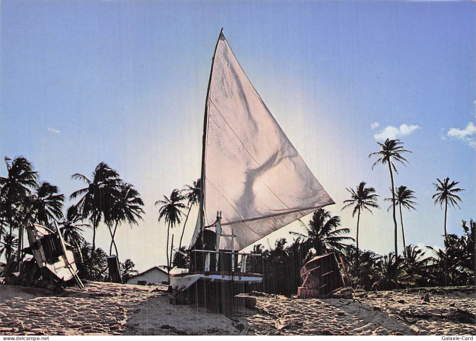 BRESIL JOAO PESSOA PRAIA DE TAMBAU