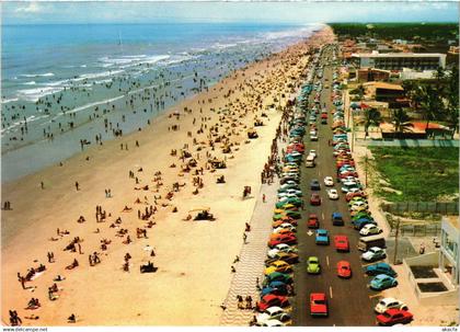 CPM AK Aracaju Atalaia beach BRAZIL (1463747)