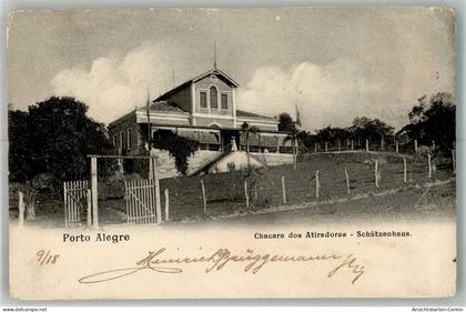 14007338 - Porto Alegre