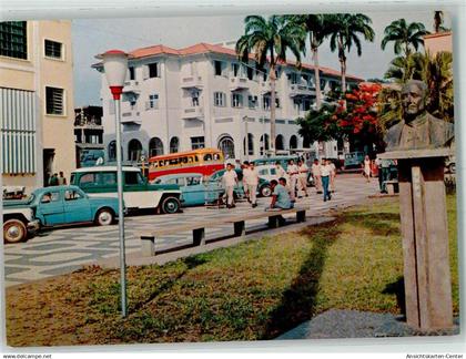 38065234 - Cuiabá Mato Grosso Auto Omnibus Strasse