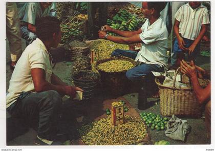 AK 230513 BRAZIL - Belém - part of the Ver o Peso Market