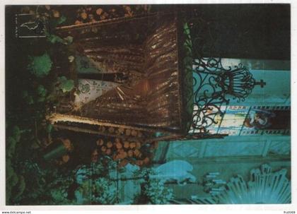 AK 256893 BRAZIL - Belém - Imagem de Nossa Senhora de Nazaré