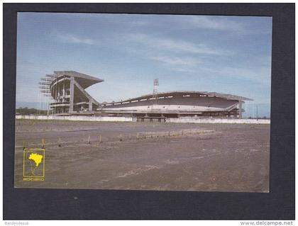 Brasil BELEM - Estadio Mangueirao ( stade stadium sport )