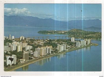 AK 257200 BRAZIL - Florianópolis -  ... with North Bay