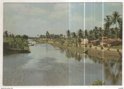 AK 259355 BRAZIL - Goiana  Canal de Goyanna