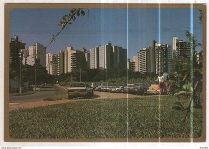 AK 265286 BRAZIL - Goiania - vista parcial da cidade