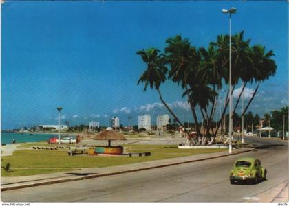CPM Maceio Sete Coqueiros - Praia Pajucara BRAZIL (1085492)