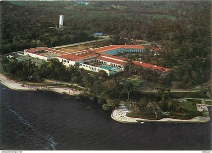 Carte Postale - Brésil - Brasil - Manaus - Amazonas - Vista aérea - Aerial view - Vue aérienne - CPM - Carte Neuve - Voi