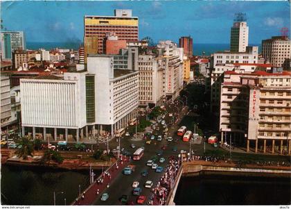 CPM AK Recife BRAZIL (1463509)