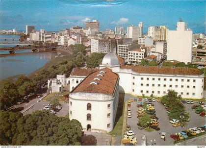 CPM Recife Culture House Old Detention House