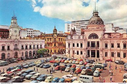 CPSM Salvador de Bahia   L4485