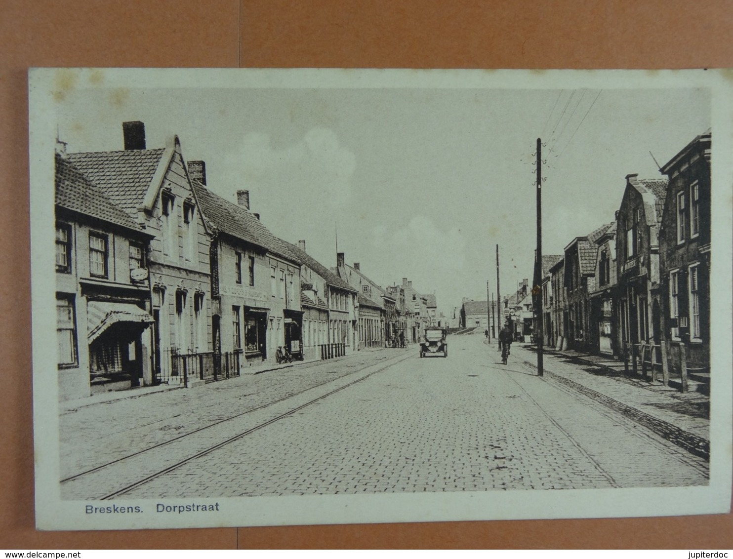 Breskens Dorpstraat